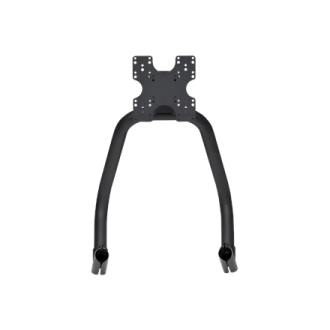 Next Level Racing Wall mount | F-GT Pro Direct Monitor Mount 2.0 | 27-49 Next Level Racing Wall mount | F-GT Pro Direct Monitor Mount 2.0 | 27-49