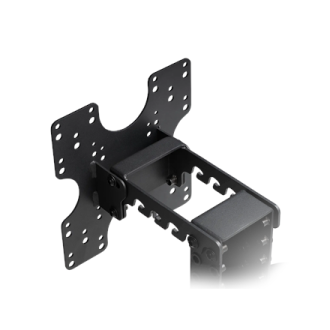 Next Level Racing Wall mount | F-GT Pro Direct Monitor Mount 2.0 | 27-49 Next Level Racing Wall mount | F-GT Pro Direct Monitor Mount 2.0 | 27-49
