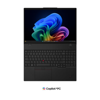 Lenovo ThinkPad L16 G3 Intel | Black | 16 Lenovo ThinkPad L16 G3 Intel | Black | 16