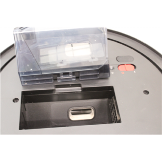 SALE OUT. Ecovacs DEEBOT X11 OMNICYCLONE EU Vacuum & mop, Wet&Dry,with new bagless All-in-One OmniCyclone station, Black (with b SALE OUT. Ecovacs DEEBOT X11 OMNICYCLONE EU Vacuum & mop, Wet&Dry,with new bagless All-in-One OmniCyclone station, Black (with b