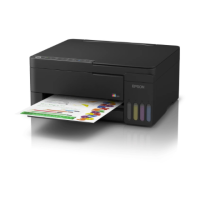 Epson EcoTank | L3351 | Inkjet | Colour | Multifuction Printer | A4 | Wi-Fi | Black Epson EcoTank | L3351 | Inkjet | Colour | Multifuction Printer | A4 | Wi-Fi | Black