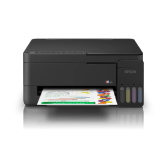 Epson EcoTank | L3351 | Inkjet | Colour | Multifuction Printer | A4 | Wi-Fi | Black Epson EcoTank | L3351 | Inkjet | Colour | Multifuction Printer | A4 | Wi-Fi | Black