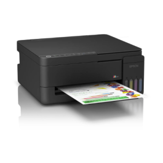 Epson EcoTank | L3351 | Inkjet | Colour | Multifuction Printer | A4 | Wi-Fi | Black Epson EcoTank | L3351 | Inkjet | Colour | Multifuction Printer | A4 | Wi-Fi | Black