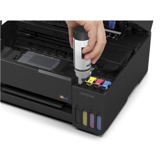 Epson EcoTank | L3351 | Inkjet | Colour | Multifuction Printer | A4 | Wi-Fi | Black Epson EcoTank | L3351 | Inkjet | Colour | Multifuction Printer | A4 | Wi-Fi | Black