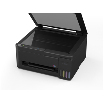 Epson EcoTank | L3351 | Inkjet | Colour | Multifuction Printer | A4 | Wi-Fi | Black Epson EcoTank | L3351 | Inkjet | Colour | Multifuction Printer | A4 | Wi-Fi | Black
