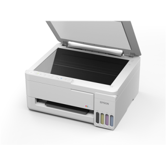 Epson EcoTank | L3356 | Inkjet | Colour | Multifuction Printer | A4 | Wi-Fi | White Epson EcoTank | L3356 | Inkjet | Colour | Multifuction Printer | A4 | Wi-Fi | White