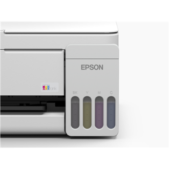 Epson EcoTank | L3356 | Inkjet | Colour | Multifuction Printer | A4 | Wi-Fi | White Epson EcoTank | L3356 | Inkjet | Colour | Multifuction Printer | A4 | Wi-Fi | White