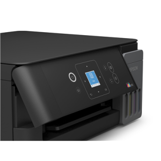 Epson EcoTank | L3360 | Inkjet | Colour | Multifuction Printer | A4 | Wi-Fi | Black Epson EcoTank | L3360 | Inkjet | Colour | Multifuction Printer | A4 | Wi-Fi | Black