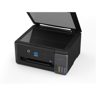 Epson EcoTank | L3360 | Inkjet | Colour | Multifuction Printer | A4 | Wi-Fi | Black Epson EcoTank | L3360 | Inkjet | Colour | Multifuction Printer | A4 | Wi-Fi | Black