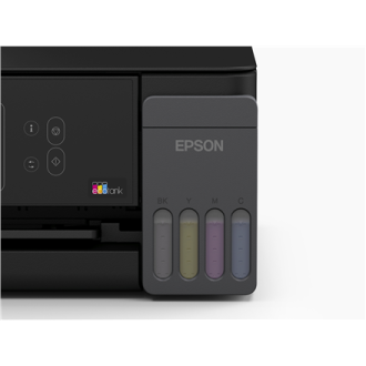 Epson EcoTank | L3360 | Inkjet | Colour | Multifuction Printer | A4 | Wi-Fi | Black Epson EcoTank | L3360 | Inkjet | Colour | Multifuction Printer | A4 | Wi-Fi | Black