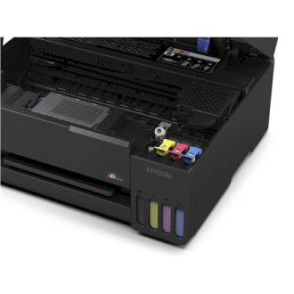 Epson EcoTank | L3352 | Inkjet | Colour | Multifuction Printer | A4 | Wi-Fi | Black Epson EcoTank | L3352 | Inkjet | Colour | Multifuction Printer | A4 | Wi-Fi | Black