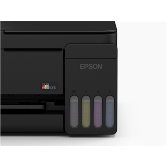 Epson EcoTank | L3352 | Inkjet | Colour | Multifuction Printer | A4 | Wi-Fi | Black Epson EcoTank | L3352 | Inkjet | Colour | Multifuction Printer | A4 | Wi-Fi | Black