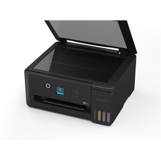 Epson EcoTank | L3361 | Inkjet | Colour | Multifuction Printer | A4 | Wi-Fi | Black Epson EcoTank | L3361 | Inkjet | Colour | Multifuction Printer | A4 | Wi-Fi | Black