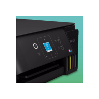 Epson EcoTank | L3362 | Inkjet | Colour | Multifuction Printer | A4 | Wi-Fi | Black Epson EcoTank | L3362 | Inkjet | Colour | Multifuction Printer | A4 | Wi-Fi | Black