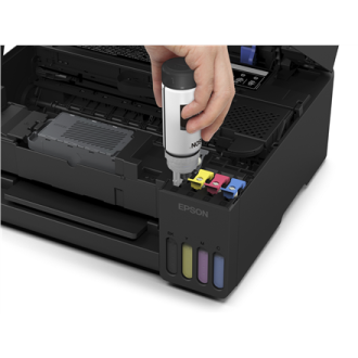Epson EcoTank | L3362 | Inkjet | Colour | Multifuction Printer | A4 | Wi-Fi | Black Epson EcoTank | L3362 | Inkjet | Colour | Multifuction Printer | A4 | Wi-Fi | Black