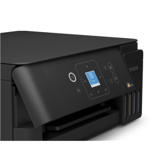 Epson EcoTank | L3362 | Inkjet | Colour | Multifuction Printer | A4 | Wi-Fi | Black Epson EcoTank | L3362 | Inkjet | Colour | Multifuction Printer | A4 | Wi-Fi | Black