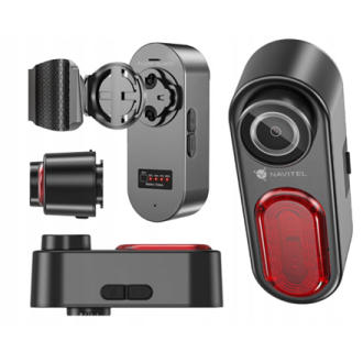 Navitel | Digital Video Recorder | FLOW BL800 | Wi-Fi | Camera sensor SONY IMX317 STARVIS Navitel | Digital Video Recorder | FLOW BL800 | Wi-Fi | Camera sensor SONY IMX317 STARVIS