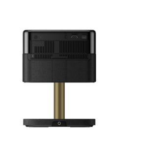 Epson EF-73 | 1000 ANSI lumens | 4K PRO-UHD 3840 x 2160 | Black Epson EF-73 | 1000 ANSI lumens | 4K PRO-UHD 3840 x 2160 | Black