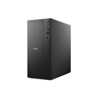 Dell Pro | Essential QVT1260 | Desktop | Tower | Intel Core i5 | i5-14400 | 16 GB | DDR5 | 1000 GB | Intel UHD Graphics 730 | No Dell Pro | Essential QVT1260 | Desktop | Tower | Intel Core i5 | i5-14400 | 16 GB | DDR5 | 1000 GB | Intel UHD Graphics 730 | No