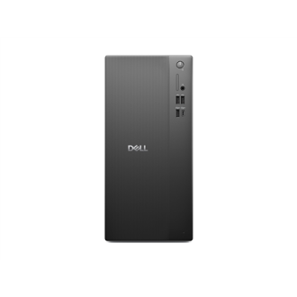 Dell Pro | Essential QVT1260 | Desktop | Tower | Intel Core i3 | i3-14100 | 8 GB | DDR5 | 512 GB | Intel UHD Graphics 730 | No k Dell Pro | Essential QVT1260 | Desktop | Tower | Intel Core i3 | i3-14100 | 8 GB | DDR5 | 512 GB | Intel UHD Graphics 730 | No k