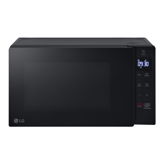 LG Microwave oven | MS2032GAS NeoChef | Free standing | 20 L | 1050 W | Convection | Black LG Microwave oven | MS2032GAS NeoChef | Free standing | 20 L | 1050 W | Convection | Black
