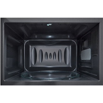 LG Microwave oven | MS2032GAS NeoChef | Free standing | 20 L | 1050 W | Convection | Black LG Microwave oven | MS2032GAS NeoChef | Free standing | 20 L | 1050 W | Convection | Black