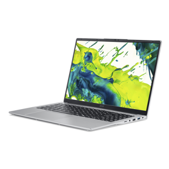 Acer Aspire Lite 15 AL15-54P-55WH | Light Silver | 15.6 Acer Aspire Lite 15 AL15-54P-55WH | Light Silver | 15.6