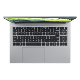 Acer Aspire Lite 15 AL15-54P-55WH | Light Silver | 15.6 Acer Aspire Lite 15 AL15-54P-55WH | Light Silver | 15.6