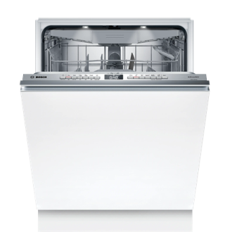 Bosch Dishwasher | SMV6ZCX27E | Built-in | Width 60 cm | Number of place settings 14 | Number of programs 6 | Energy efficiency 