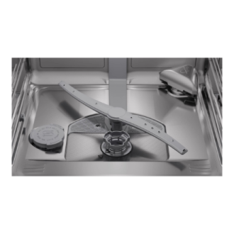 Bosch Dishwasher | SMV6ZCX27E | Built-in | Width 60 cm | Number of place settings 14 | Number of programs 6 | Energy efficiency 