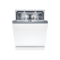 Bosch Dishwasher | SMV6ZCX27E | Built-in | Width 60 cm | Number of place settings 14 | Number of programs 6 | Energy efficiency 