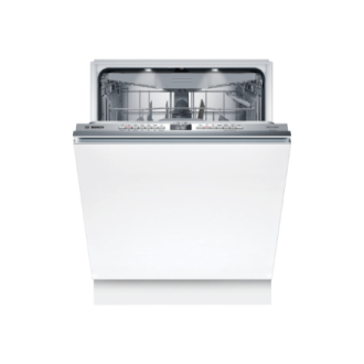 Bosch Dishwasher | SMV6ZCX27E | Built-in | Width 60 cm | Number of place settings 14 | Number of programs 6 | Energy efficiency 