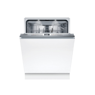 Bosch Dishwasher | SMV6ZCX27E | Built-in | Width 60 cm | Number of place settings 14 | Number of programs 6 | Energy efficiency 