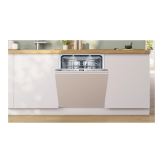 Bosch Dishwasher | SMV6ZCX27E | Built-in | Width 60 cm | Number of place settings 14 | Number of programs 6 | Energy efficiency 