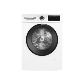 Bosch | Washing Machine | WGG244ZTSN | Energy efficiency class A | Front loading | Washing capacity 9 kg | 1400 RPM | Depth 63 c Bosch | Washing Machine | WGG244ZTSN | Energy efficiency class A | Front loading | Washing capacity 9 kg | 1400 RPM | Depth 63 c