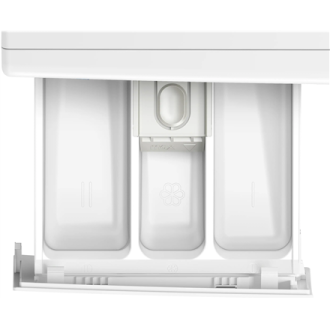 Bosch | Washing Machine | WGG244ZTSN | Energy efficiency class A | Front loading | Washing capacity 9 kg | 1400 RPM | Depth 63 c Bosch | Washing Machine | WGG244ZTSN | Energy efficiency class A | Front loading | Washing capacity 9 kg | 1400 RPM | Depth 63 c