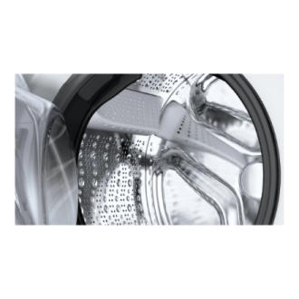 Bosch | Washing Machine | WAN2829LSN | Energy efficiency class A | Front loading | 1400 RPM | Washing capacity 9 kg | Depth 63 c Bosch | Washing Machine | WAN2829LSN | Energy efficiency class A | Front loading | 1400 RPM | Washing capacity 9 kg | Depth 63 c