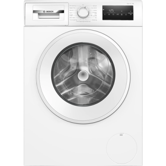 Bosch | Washing Machine | WAN2829LSN | Energy efficiency class A | Front loading | 1400 RPM | Washing capacity 9 kg | Depth 63 c Bosch | Washing Machine | WAN2829LSN | Energy efficiency class A | Front loading | 1400 RPM | Washing capacity 9 kg | Depth 63 c
