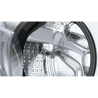 Bosch | Washing Machine | WAN2829LSN | Energy efficiency class A | Front loading | 1400 RPM | Washing capacity 9 kg | Depth 63 c Bosch | Washing Machine | WAN2829LSN | Energy efficiency class A | Front loading | 1400 RPM | Washing capacity 9 kg | Depth 63 c