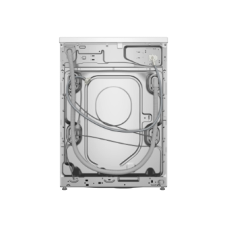 Bosch | Washing Machine | WAN2829LSN | Energy efficiency class A | Front loading | 1400 RPM | Washing capacity 9 kg | Depth 63 c Bosch | Washing Machine | WAN2829LSN | Energy efficiency class A | Front loading | 1400 RPM | Washing capacity 9 kg | Depth 63 c