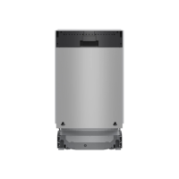 Bosch Dishwasher | SPV2HMX02E | Built-in | Width 45 cm | Number of place settings 10 | Number of programs 5 | Energy efficiency 