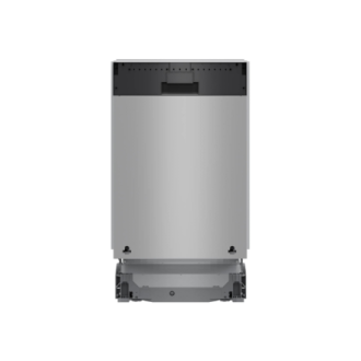 Bosch Dishwasher | SPV2HMX02E | Built-in | Width 45 cm | Number of place settings 10 | Number of programs 5 | Energy efficiency Bosch Dishwasher | SPV2HMX02E | Built-in | Width 45 cm | Number of place settings 10 | Number of programs 5 | Energy efficiency