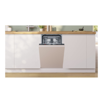Bosch Dishwasher | SPV2HMX02E | Built-in | Width 45 cm | Number of place settings 10 | Number of programs 5 | Energy efficiency Bosch Dishwasher | SPV2HMX02E | Built-in | Width 45 cm | Number of place settings 10 | Number of programs 5 | Energy efficiency