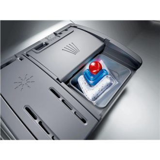 Bosch Dishwasher | SPV2HMX02E | Built-in | Width 45 cm | Number of place settings 10 | Number of programs 5 | Energy efficiency Bosch Dishwasher | SPV2HMX02E | Built-in | Width 45 cm | Number of place settings 10 | Number of programs 5 | Energy efficiency