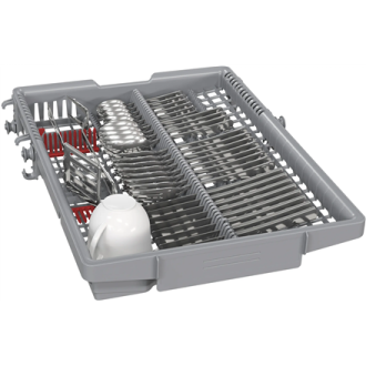 Bosch Dishwasher | SPV2HMX02E | Built-in | Width 45 cm | Number of place settings 10 | Number of programs 5 | Energy efficiency Bosch Dishwasher | SPV2HMX02E | Built-in | Width 45 cm | Number of place settings 10 | Number of programs 5 | Energy efficiency