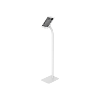 Neomounts Floor stand | FL15-625WH1 | Tilt, Rotate | 7.9- 11 