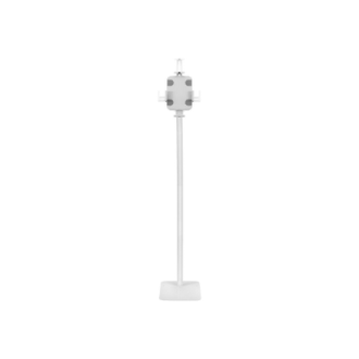 Neomounts Floor stand | FL15-625WH1 | Tilt, Rotate | 7.9- 11 