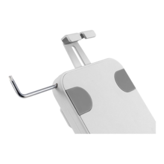 Neomounts Floor stand | FL15-625WH1 | Tilt, Rotate | 7.9- 11 