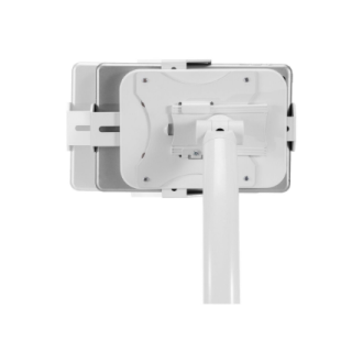 Neomounts Floor stand | FL15-625WH1 | Tilt, Rotate | 7.9- 11 