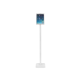 Neomounts Floor stand | FL15-625WH1 | Tilt, Rotate | 7.9- 11 